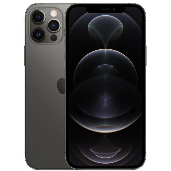 iPhone 12 Pro 128gb, Dual Sim Graphite (MGL93) б/у